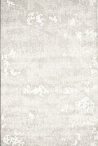8'X10' High-Graded Polyester Contemporary Style Area Rug- Beige (Power-Loomed)