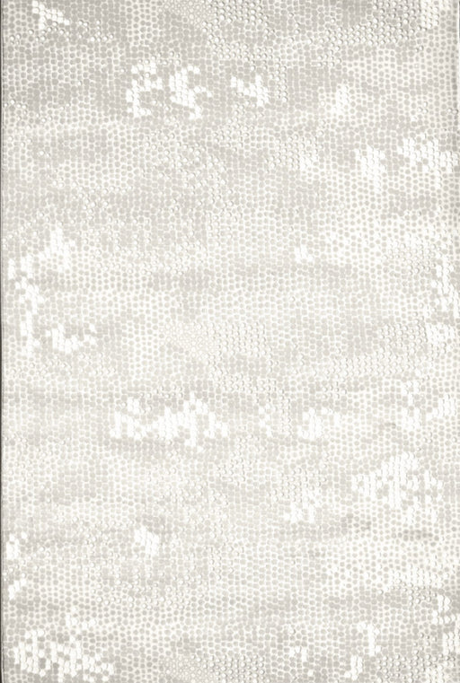 8'x10' Power-Loomed Contemporary Style Beige Area Rug – KB Rugs
