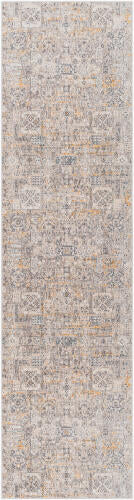 Livabliss Cardiff Machine Woven Rug — Gray / Taupe | CDF-2310