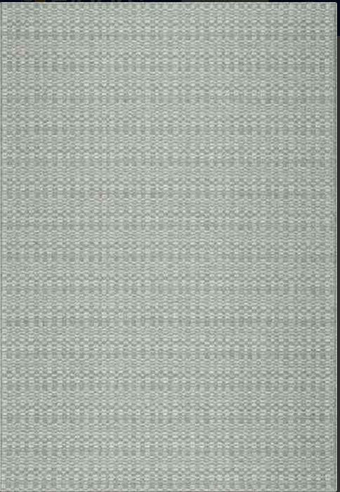 5'8' Nordic Hand Knotted Wool Area Rug