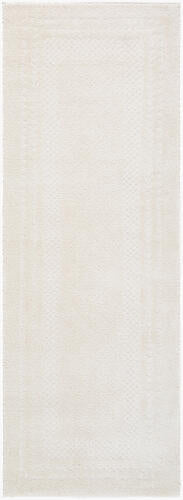 Livabliss Freud Machine Woven Rug — Ivory | FEU-2321