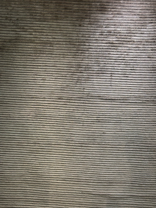 9'x12' Hand-Knotted Tibetan Wool Area Rug - Gold