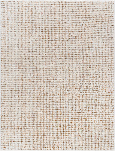 Livabliss Freud Machine Woven Rug — Ivory / Taupe | FEU-2318 - performance