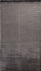 5’X8’ Hand Loomed Nepali Wool Area Rug- Beige/Brown