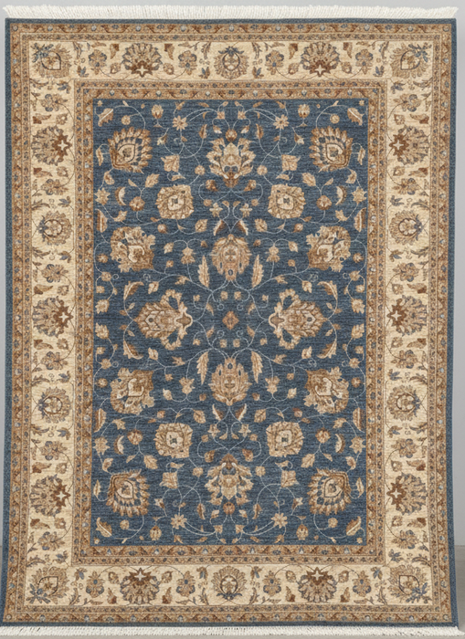 10'0"X13'8" Ziegler Hand Knotted 100% Wool Area rug