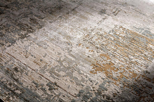 Brunswick Machine Woven Rug — Dusty Sage / Taupe | BWK-2303