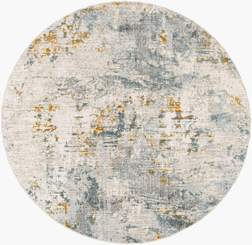 Livabliss Dresden Machine Woven Rug — Mist / Taupe | DRE-2300