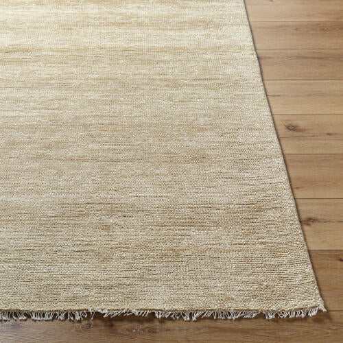 Epic Handmade Wool Rug — Sand / Taupe | EPI-2303