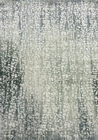 4'x6' Abruzzo High End Turkey Machine Made Area Rug