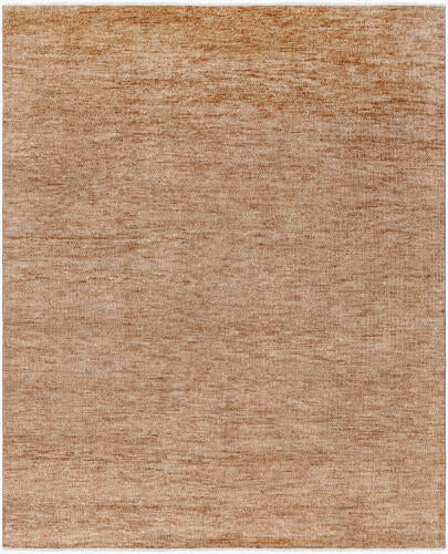 Epic Handmade Wool Rug — Warm Copper | EPI-2310 - performance