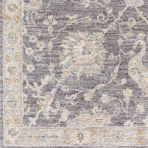 Avant Garde Machine Woven Rug — Gray/Sage | AVT-2306