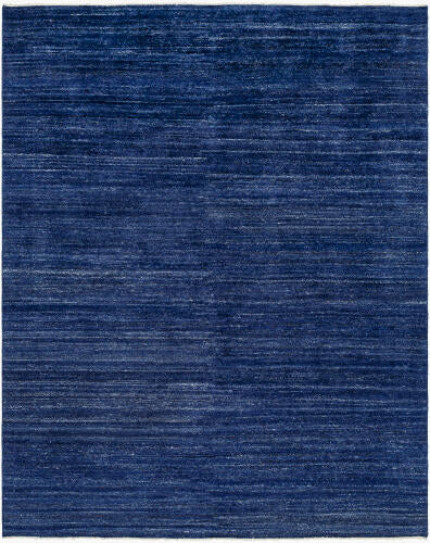 Epic Handmade Wool Rug — Blue | EPI-2300 - performance
