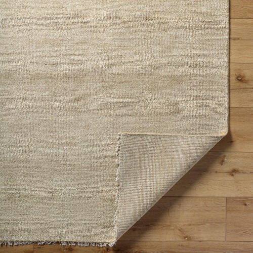 Epic Handmade Wool Rug — Sand / Taupe | EPI-2303