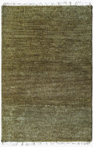 Epic Handmade Rug — Moss Green | EPI-2314