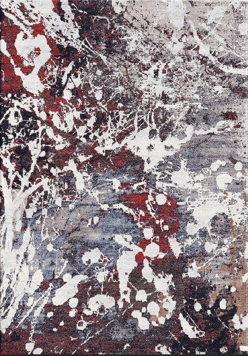 4'x6' Tuscany High End Turkey Machine Made Area Rug