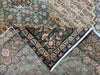 7'x10' Hand-Knotted Persian Beige/Multi Area Rug – KB Rugs 