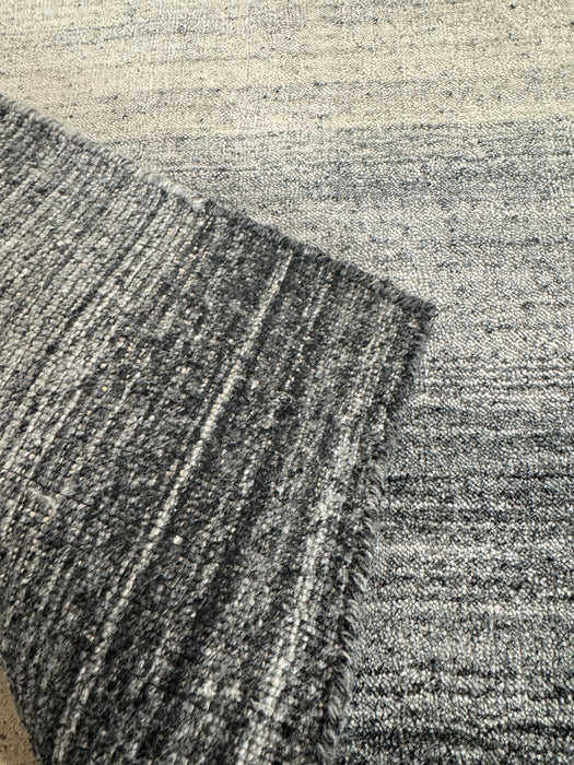 2'x3' 100% Wool Nepali Hand Knotted Area Rug