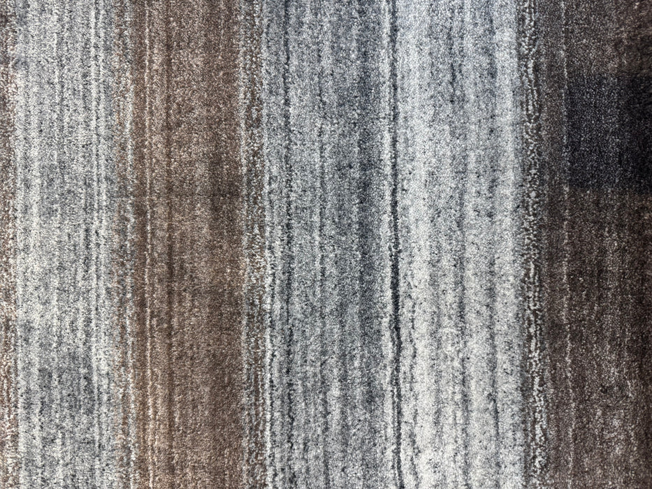 2'x3' 100% Wool Nepali Hand Knotted Area Rug