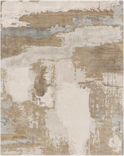 Kavita Handmade Rug — Sand / Taupe | KVT-2300