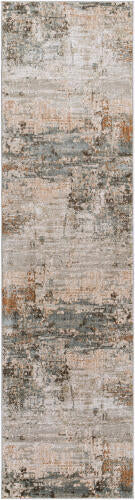 Brunswick Machine Woven Rug — Dusty Sage / Taupe | BWK-2303