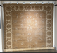 8'x10' Power-Loomed Transitional Style Golden/Beige Area Rug – KB Rugs