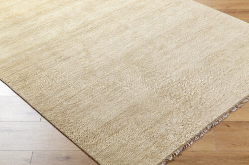 Epic Handmade Wool Rug — Sand / Taupe | EPI-2303