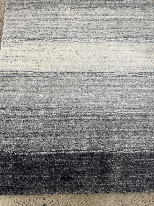 2'x3' 100% Wool Nepali Hand Knotted Area Rug