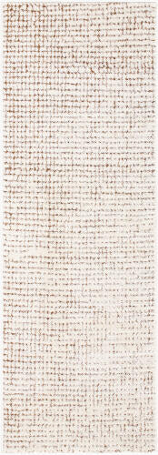 Livabliss Freud Machine Woven Rug — Ivory / Taupe | FEU-2318