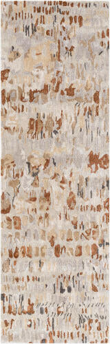 Kavita Handmade Rug — Sand / Caramel | KVT-2318