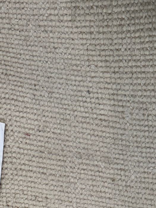 2'6" x 10' Nepali 100 % Wool Hand-knotted