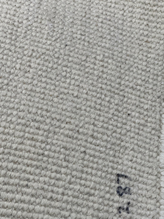 2'6" x 9'11 Nepali 100 % Wool Hand-knotted