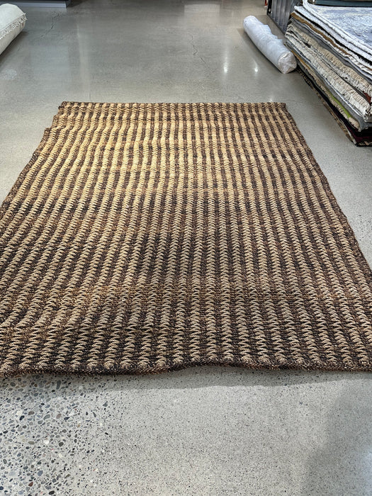 5 x 8 Indian Sigen Hand-made Area rug