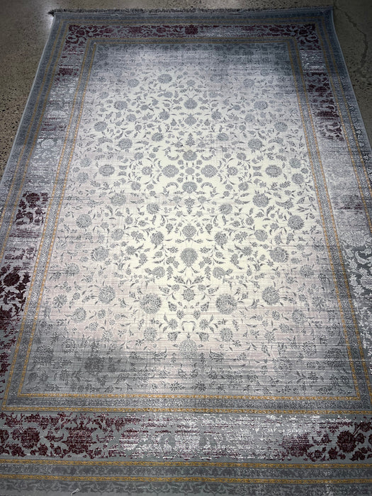 Beauteous Highest Quality Persian Machine Made (2.8 million density)