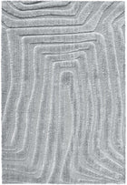 4'x6' Lustrous High End Belgium Machine Made Area Rug