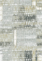 3'x5' Madison High End Belgium Machine Made Area Rug