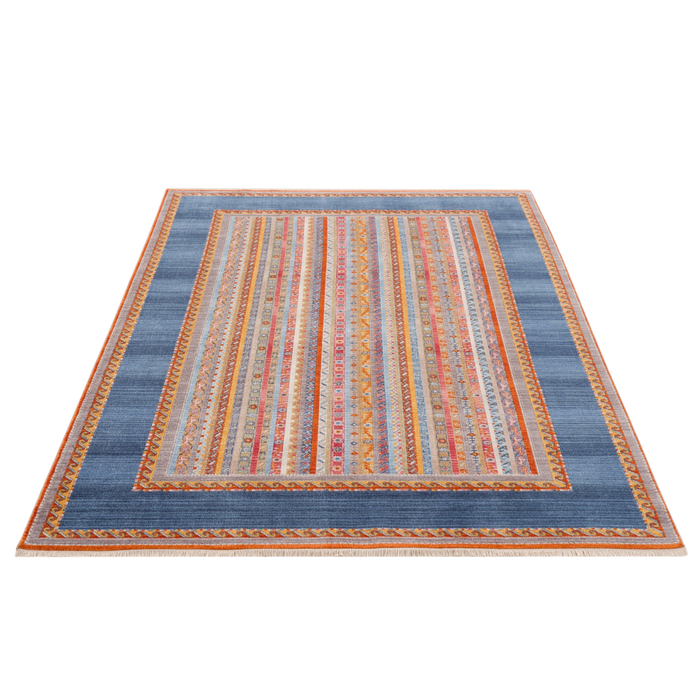 Mystic Boho High Graded Polyester Machine made Area rug