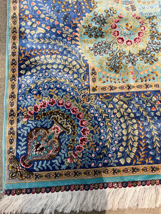 Modal Silk Highest Quality Persian Machine Made (2.8 million density)