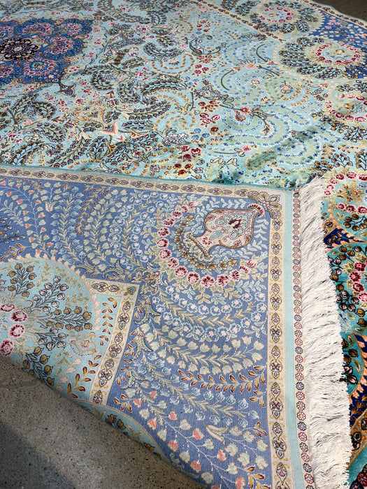 Modal Silk Highest Quality Persian Machine Made (2.8 million density)