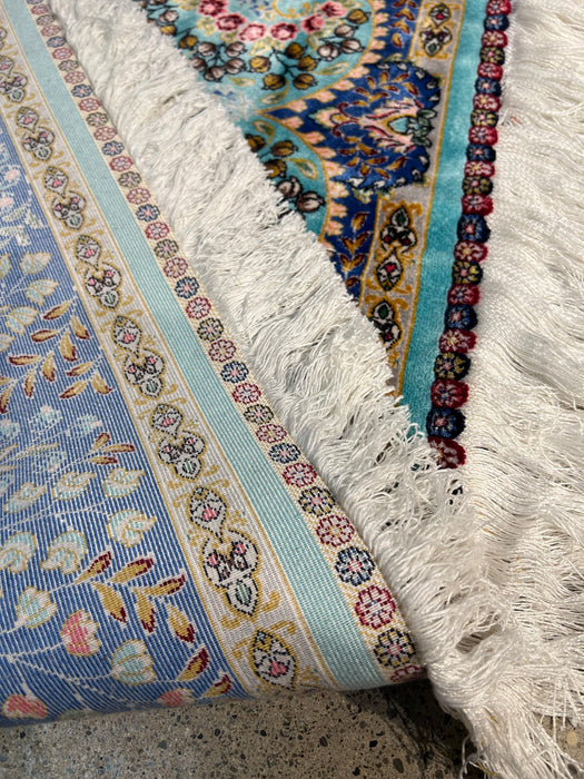 Modal Silk Highest Quality Persian Machine Made (2.8 million density)