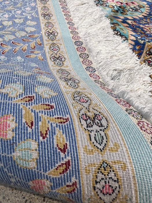 Modal Silk Highest Quality Persian Machine Made (2.8 million density)