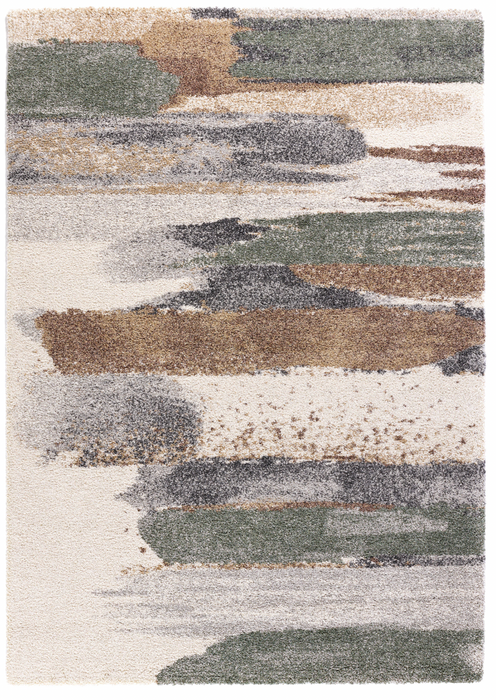 Fine High End Vista Forest Mix, Tahoe Collection