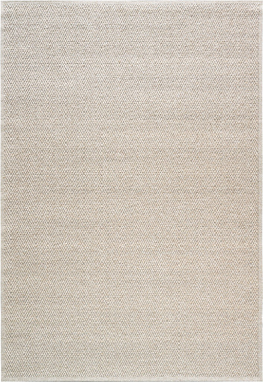 8'x10' Power-Loomed Modern Minimalist Style Beige Area Rug – KB Rugs