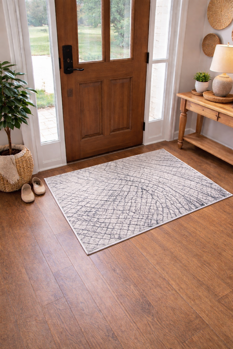 3'x5' Radiance High End Turkey Machine Made Area Rug