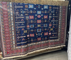 9’x12’ Hand Knotted 100% Wool High quality Killim Area Rug