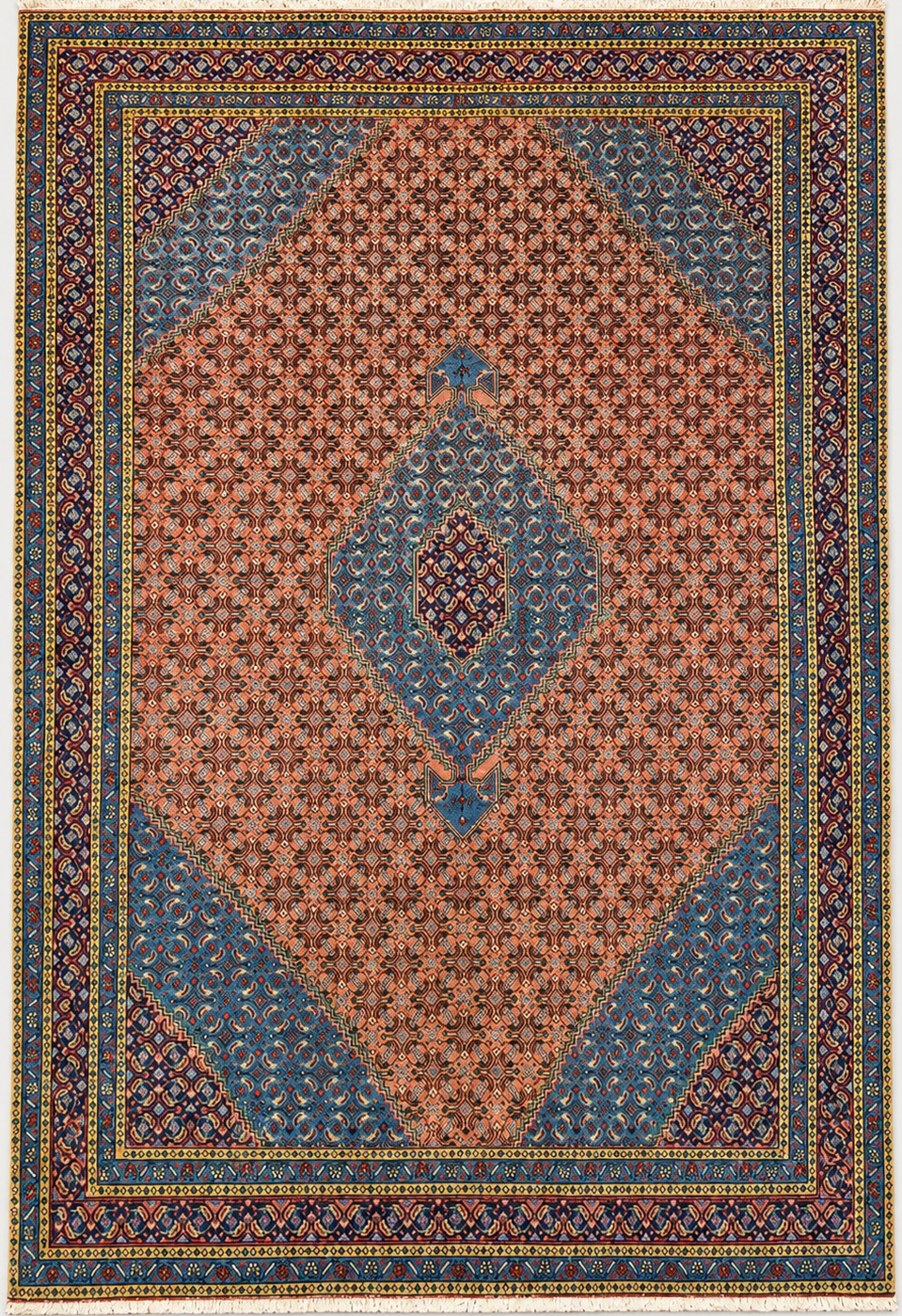 Pink Rugs