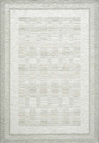 8'x11' Cabana High End Belgium Machine Made Area Rug