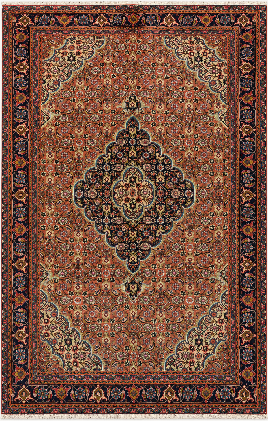 Pink Rugs