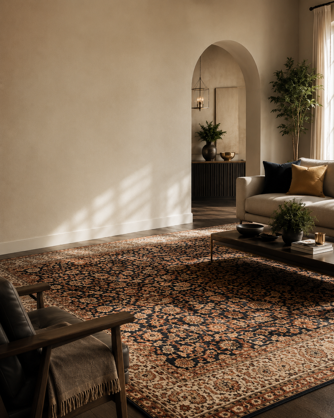 Rug Store Mississauga | KB Rugs — kbrugs