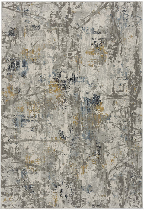 5'x8' Picasso High-End Area rug