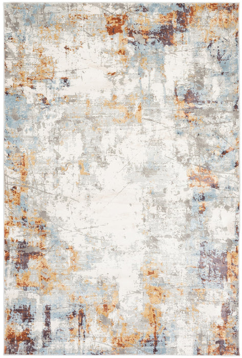 8'x11' Picasso High-End Area rug